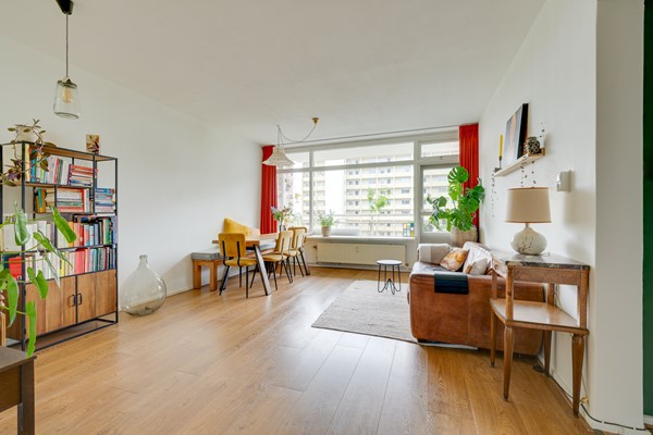 Medium property photo - Jisperveldstraat 568, 1024 BC Amsterdam